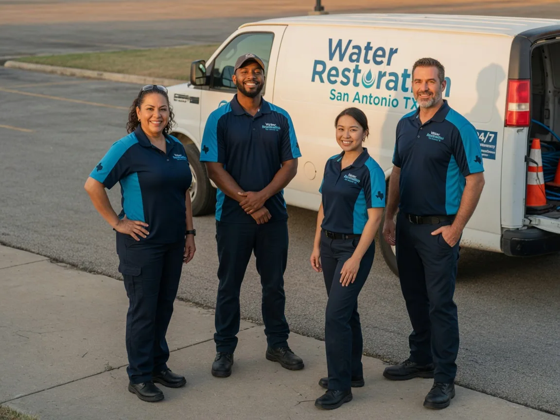 Water Damage Repair company in Brockway, PA